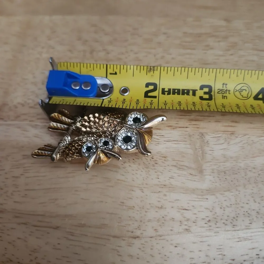 Napier beautiful brooch